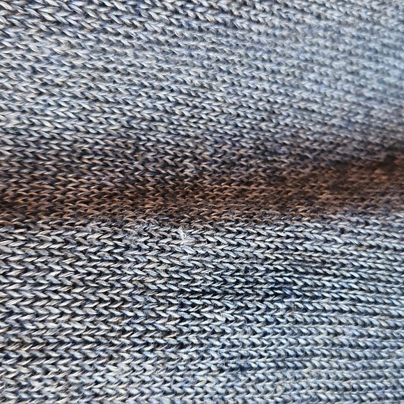 Banana Republic Blue Linen Sweater - Picture 5 of 13